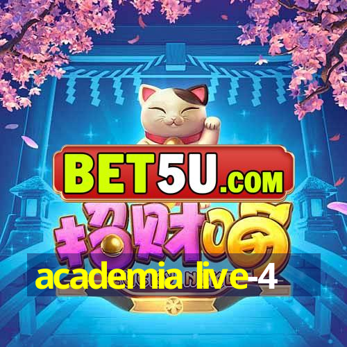 academia live